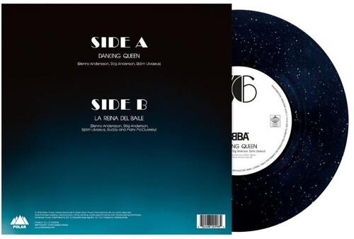 Dancing Queen - ABBA Vinyl – | abba eBay Abba Special & CDs