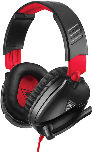 Turtle Beach Recon 70 Wired Gaming Headset for Nintendo Switch