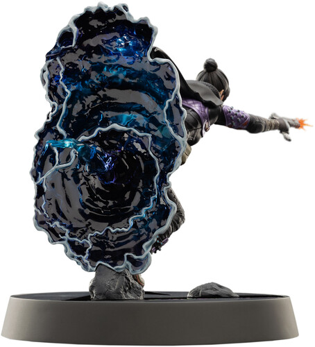 wraith figure