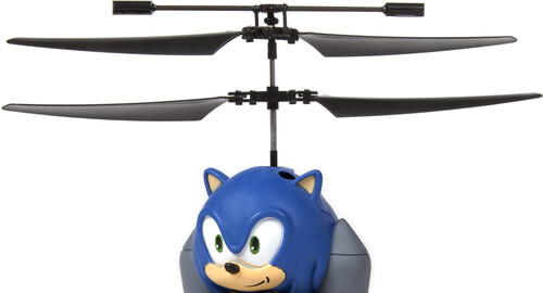 sonic boom rc