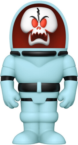 Scooby Doo Space Ghost Collectibles On Deepdiscount Scooby Doo Space Ghost Collectibles On Deepdiscount
