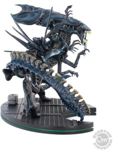 マクファーレン社製、A•V•P[PlaySets•ALIENQueen!]未開封 Mcfarlane Alien queen deluxe box set action figure (HD