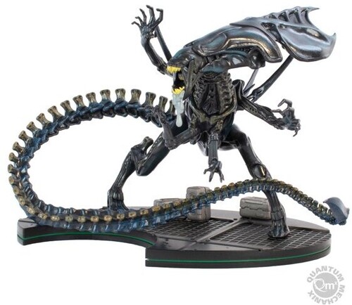 マクファーレン社製、A•V•P[PlaySets•ALIENQueen!]未開封 Mcfarlane Alien queen deluxe box set action figure (HD
