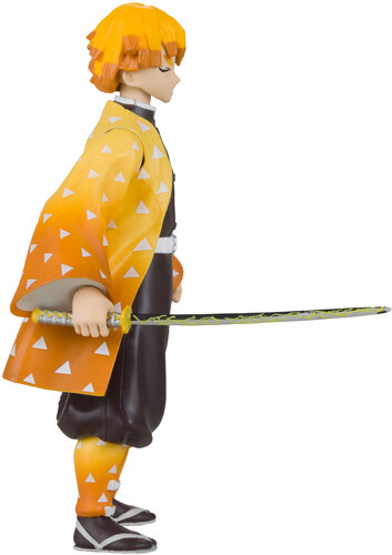 ぷうたん☆彡 McFarlane - Demon Slayer - 5