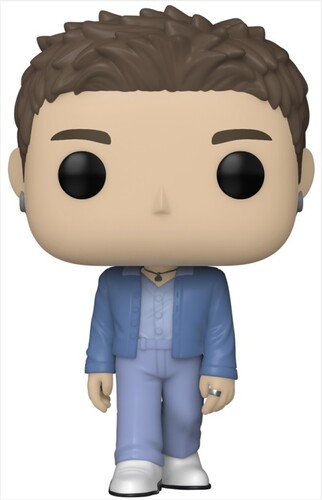 FUNKO POP! ROCKS: BTS - RM