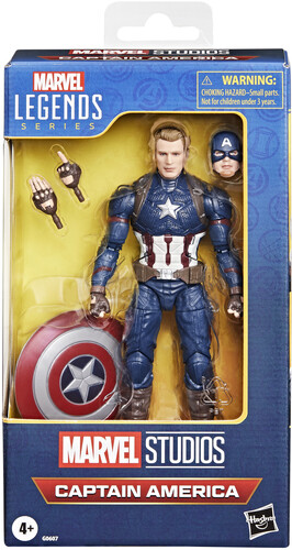 HASBRO Martillo Electrónico De Thor Marvel Avengers Legends Mjolnir