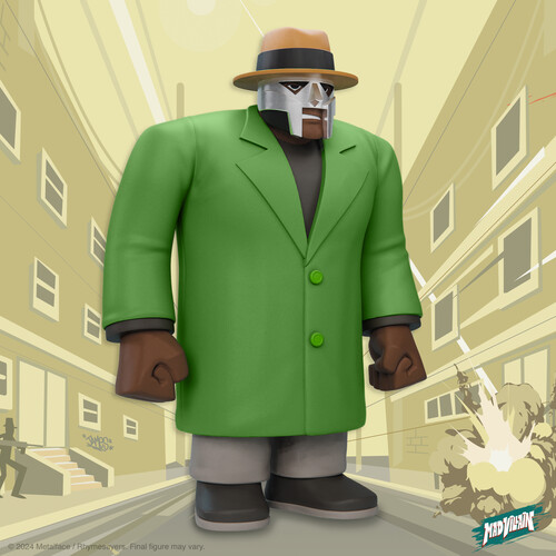 世界100枚限定 SUBSTANCE ABUSE & MF DOOM カラー7\" 世界100枚限定 SUBSTANCE ABUSE & MF DOOM カラー7