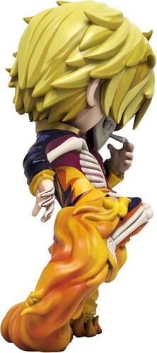 MIGHTY jaxx サンジ anime Edition Sanji XXRAY Plus: Sanji (Anime Edition) | Mighty Jaxx