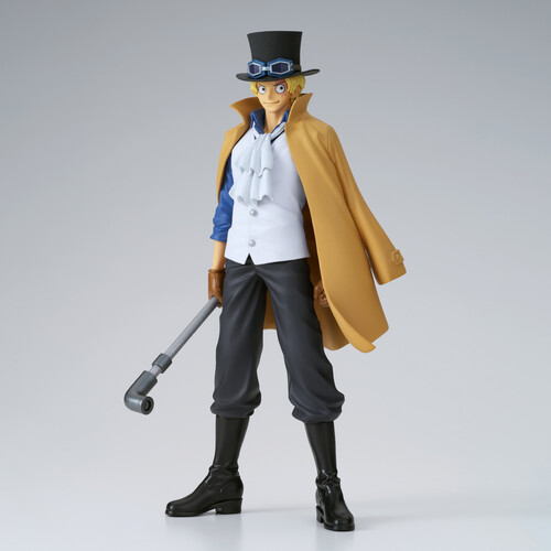 BanPresto - One Piece - DXF: The Grandline Series Extra - Sabo