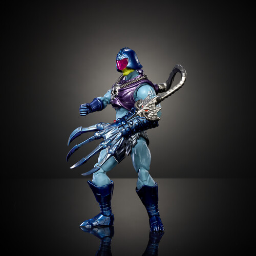 Tráiler de Masters of the Universe: He-Man contra Skeletor