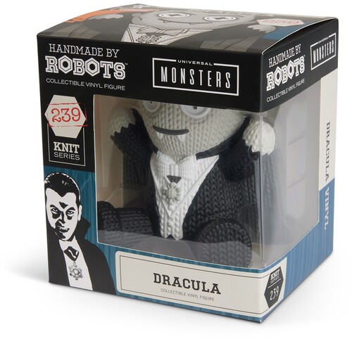 Universal Monsters - Dracula #239