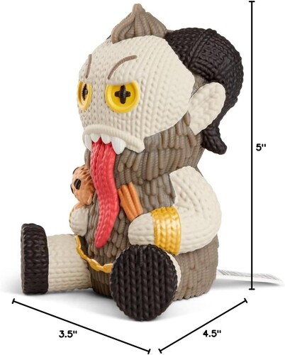 Krampus #089 (Limited Edition)