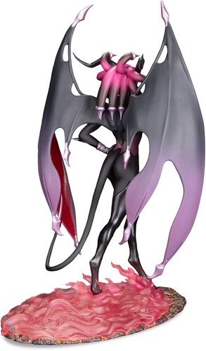 YouTooz Collectibles: Castlevania: Nocturne - Drolta #2 Vinyl Figure (12cm) - Mythic Vault