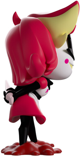 Youtooz - Hazbin Hotel Niffty Vinyl Figure