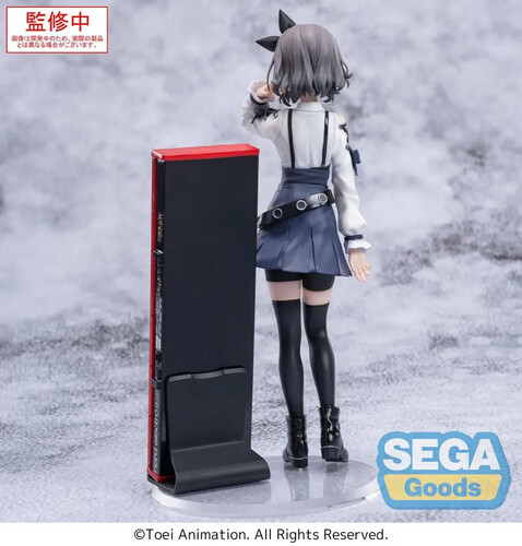 置物 *tomo* Sega - Girls Band Cry - XStellar - Tomo Ebizuka Statue