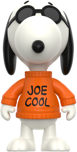 Super7 - Peanuts - Reaction Blind Box Wv6 - So Many Snoopies! 12pc