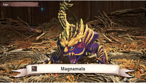 Monster Hunter Stories 3: Twisted Reflection (Game-Key Card) for