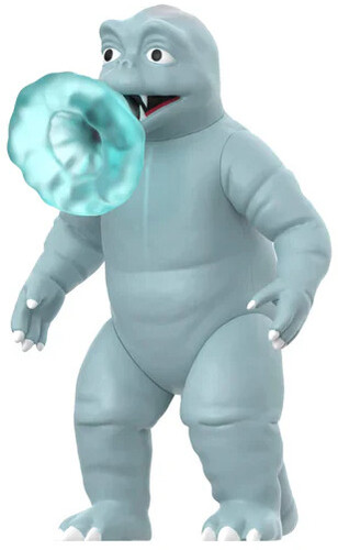 Super7 - Toho - Reaction Blind Box Wv13 - Showa Monster Island