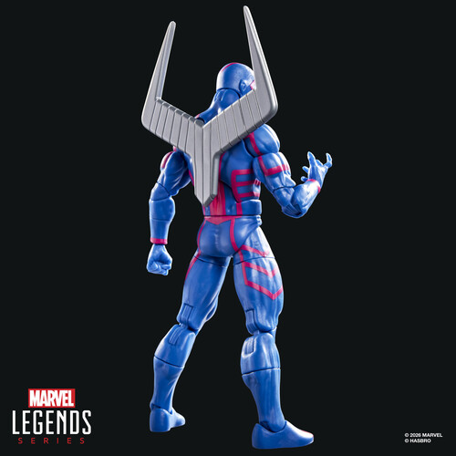 X-Men '97 - Marvel Legends - Archangel Action Figure