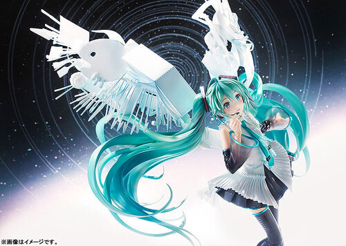 Hatsune Miku - Happy 16th Birthday Ver 1/7 Scale Figure