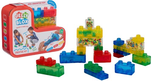 Jelly Blox: Creative Kit