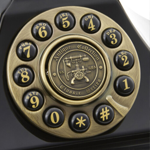 GPO Retro Duke - Thumbnail 2