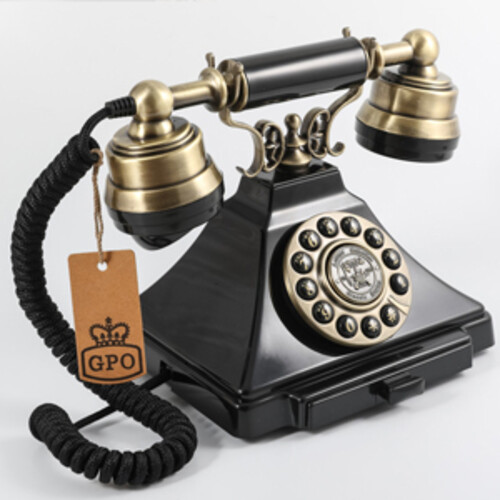 GPO Retro Duke