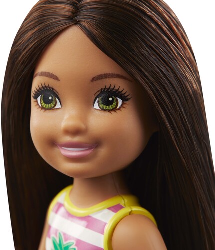chelsea beach doll