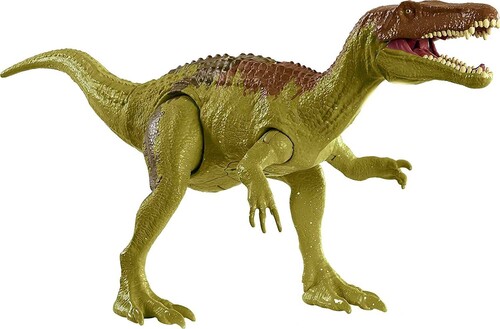 megalosaurus toy