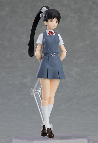POP UP PARADE Murasaki Shion Figure (hololive production)