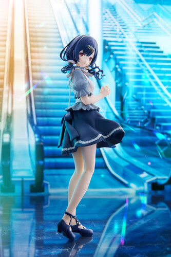 BanPresto - The Idolmaster Shiny Colors - Rinze Morino Statue