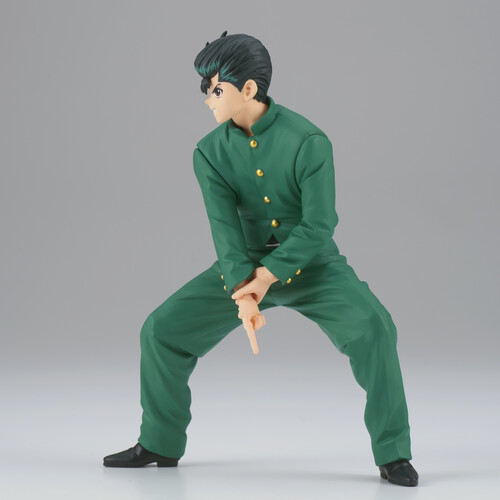 banpresto yu yu hakusho