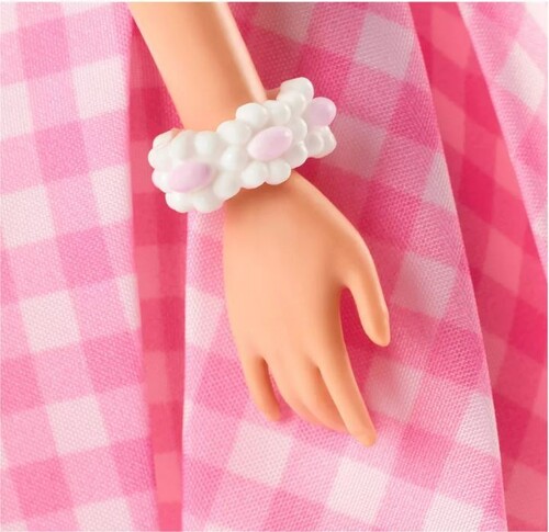 open lace back dress Unique Vintage Pink & White Gingham Bobbie Swing Dress