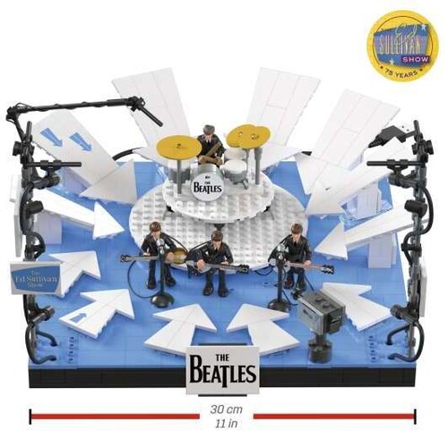 アンティーク雑貨 THE BEATLES COLLECTION The Beatles For Sale UK盤 PCS3062 - メルカリ