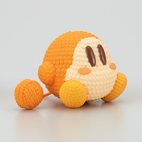Banpresto - Kirby - Amicot Petit - Waddle Dee Figure
