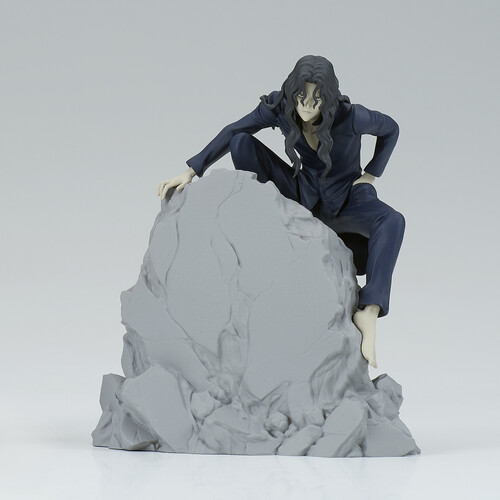 永遠(TOWA)(Deluxe BD Version) Banpresto - Yu Yu Hakusho - DXF - Toguro Brothers 30th