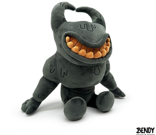 Youtooz - Bendy and the Dark Revival - Beast Bendy 9