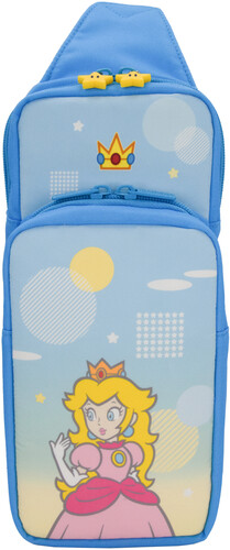 Hori Adventure Pack - City Pop Peach (Nintendo Switch)