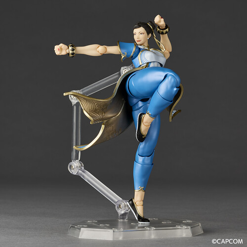 チヨコ　フィギュア フィギュア MAFEX チコちゃん｜その他