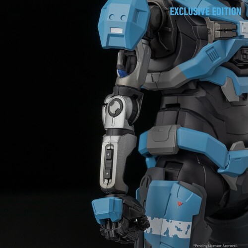 1000 Toys Inc - Halo: Reach - Re:Edit - Kat-B320 (Noble Two