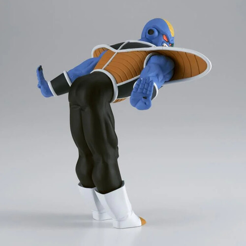 たぁ　ページ Dragon Ball GT - Super Saiyan 4 Gogeta Solid Edge Works