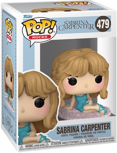 POP ROCKS SABRINA CARPENTER NIGHT GOWN Collectibles on PopMarket POP ROCKS SABRINA CARPENTER NIGHT GOWN Collectibles on PopMarket