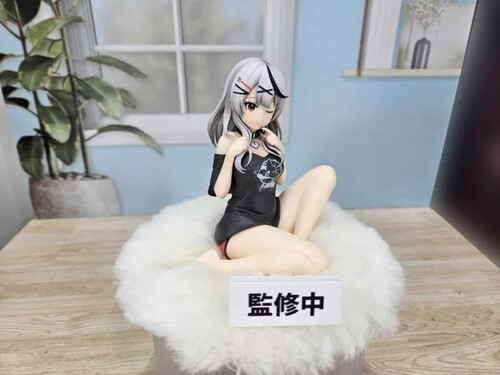 BanPresto - Hololive - #Hololive IF Relax Time - Sakamata Chloe Statue