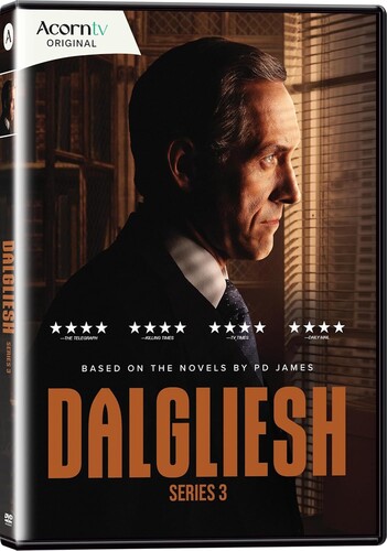 Dalgliesh