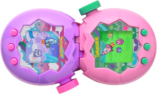 その他 Tamagotchi Paradise - Purple Sky Tamagotchi - Tamagotchi Paradise - Purple Sky