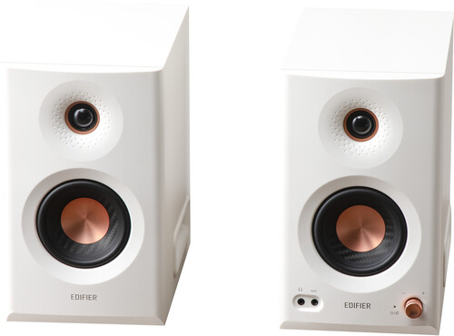 Edifier MR5 Bluetooth Powered Studio Monitor 2.0 Speakers Hi-Res