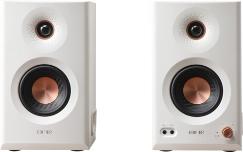 Edifier MR5 Bluetooth Powered Studio Monitor 2.0 Speakers Hi-Res
