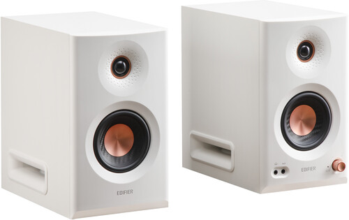 Edifier - MR5 Bluetooth Powered Studio Monitor 2.0 Speakers