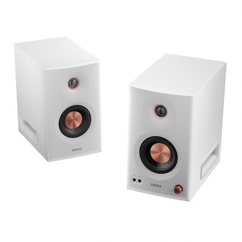 Edifier MR5 Bluetooth Powered Studio Monitor 2.0 Speakers Hi-Res