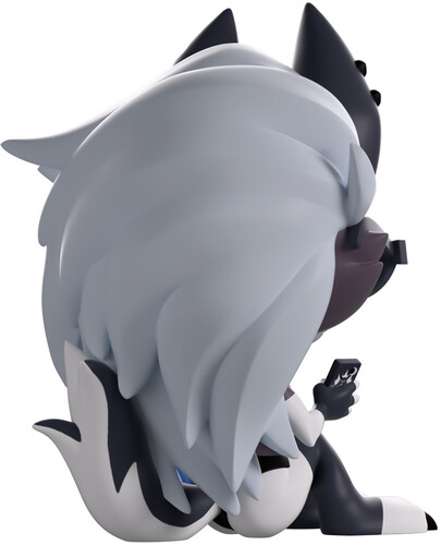 Youtooz - Helluva Boss Summer Loona Vinyl Figure
